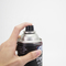 Lattine di vernice spray su misura da 100 ml Bombolette di vernice spray aerosol vuote con ugello per vernice