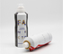 Scatola metallica Monobloc di alluminio detergente cosmetica della pittura di spruzzo delle bombolette spray 15ml-600ml