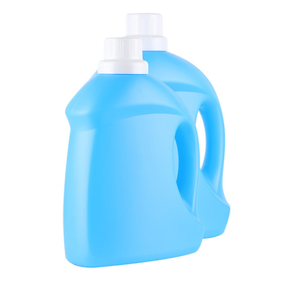 Rubacchii la prova che l'imballaggio detergente liquido di plastica imbottiglia i contenitori vuoti 2000ml