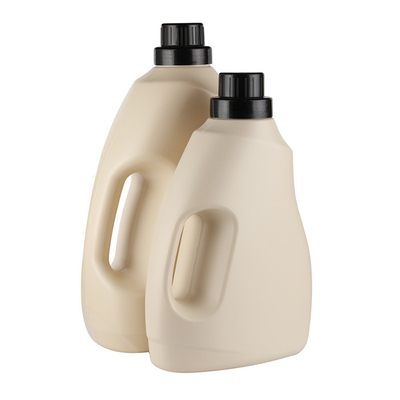 Rubacchii la prova che l'imballaggio detergente liquido di plastica imbottiglia i contenitori vuoti 2000ml