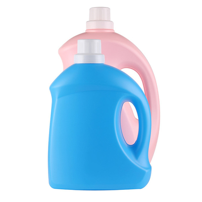 Rubacchii la prova che l'imballaggio detergente liquido di plastica imbottiglia i contenitori vuoti 2000ml