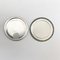 Il metallo dei coperchi del di alluminio dello strappo facile della latta 52mm dell'alimento può coperchi con la sicurezza Ring Pull