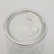 Coperchio stretto del foglio di alluminio del ODM dei coperchi della latta di alluminio di sigillamento 99mm per il barattolo dell'ANIMALE DOMESTICO